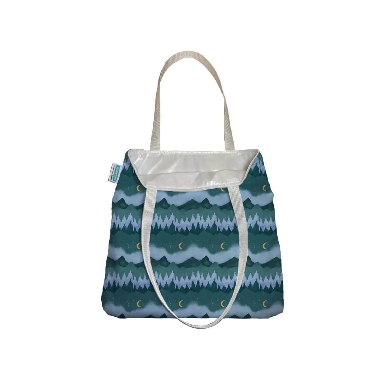 Thirsties Simple Tote Bag