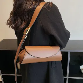 Uniwim Darcy Classic Retro Underarm Bag