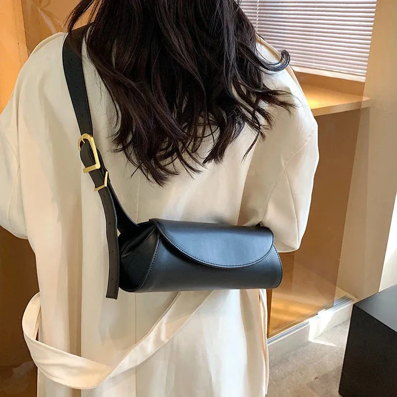 Uniwim Darcy Classic Retro Underarm Bag