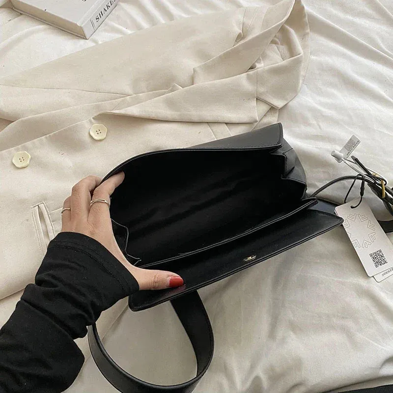 Uniwim Darcy Classic Retro Underarm Bag