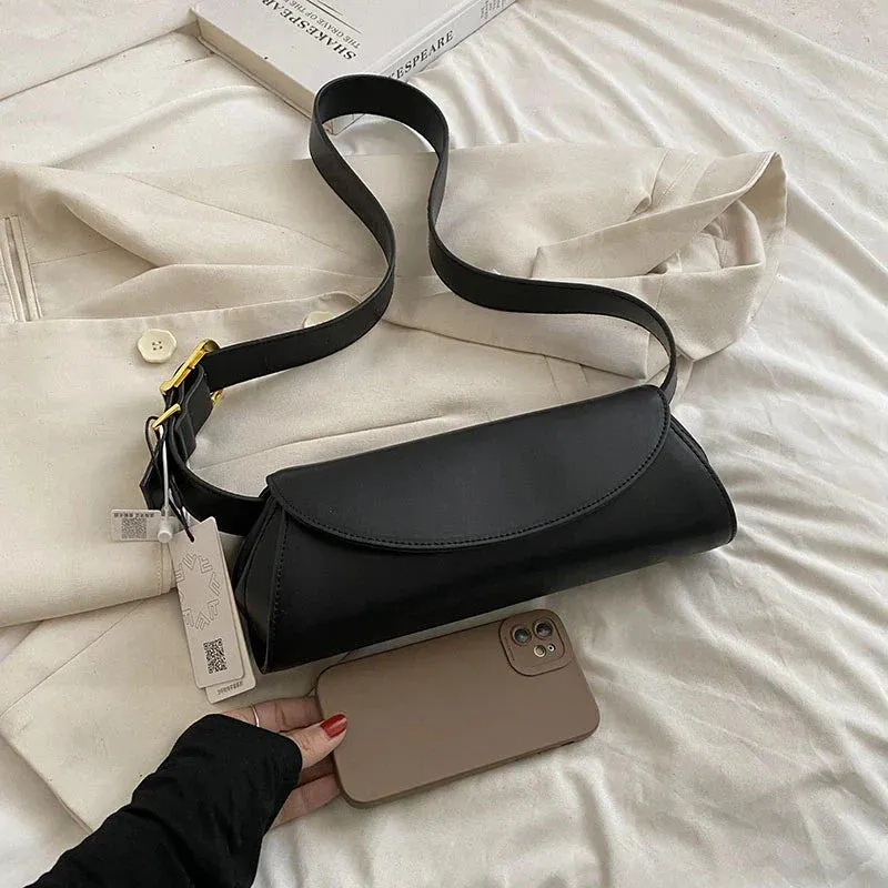 Uniwim Darcy Classic Retro Underarm Bag