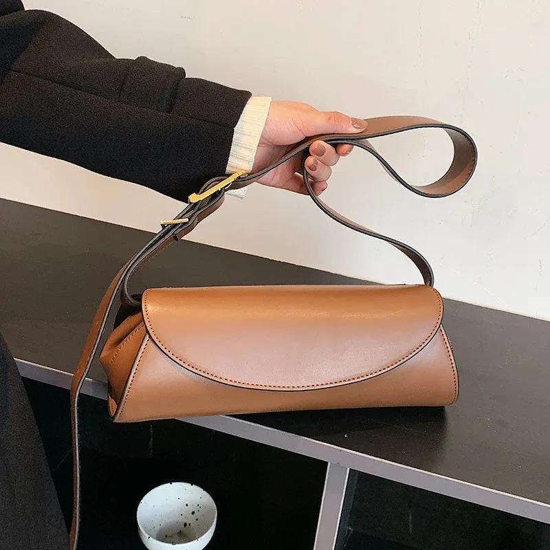 Uniwim Darcy Classic Retro Underarm Bag