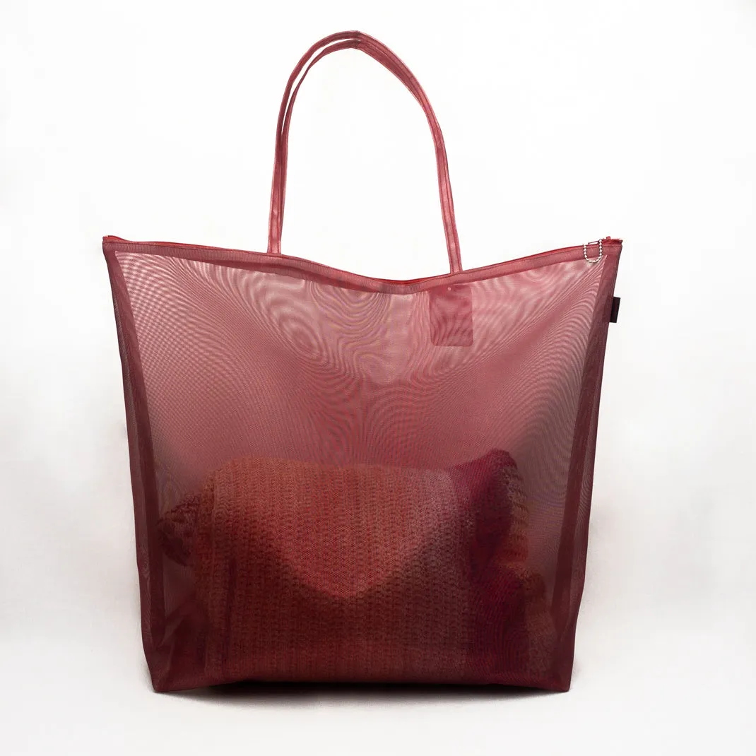 Walker Zip Tote Bags