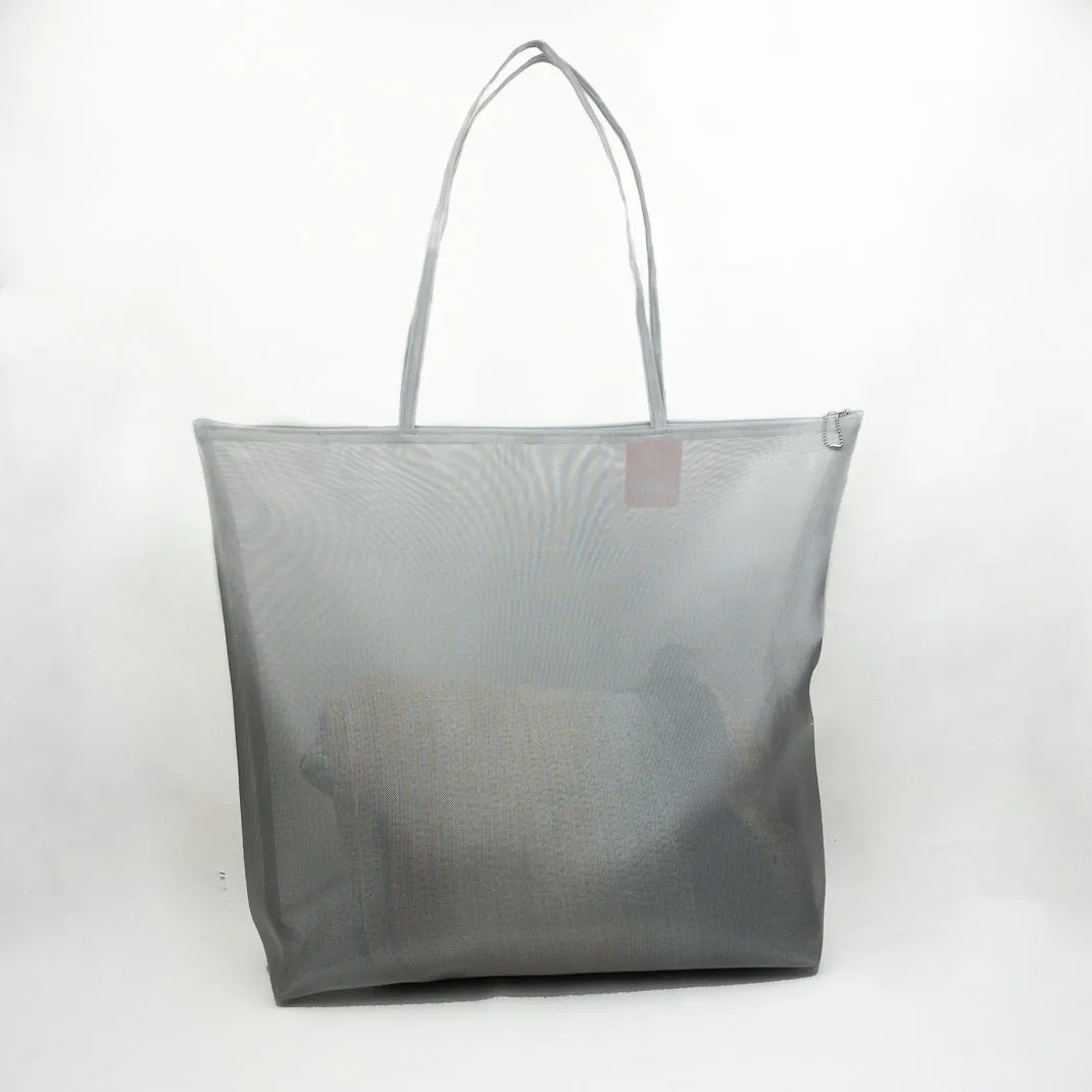 Walker Zip Tote Bags