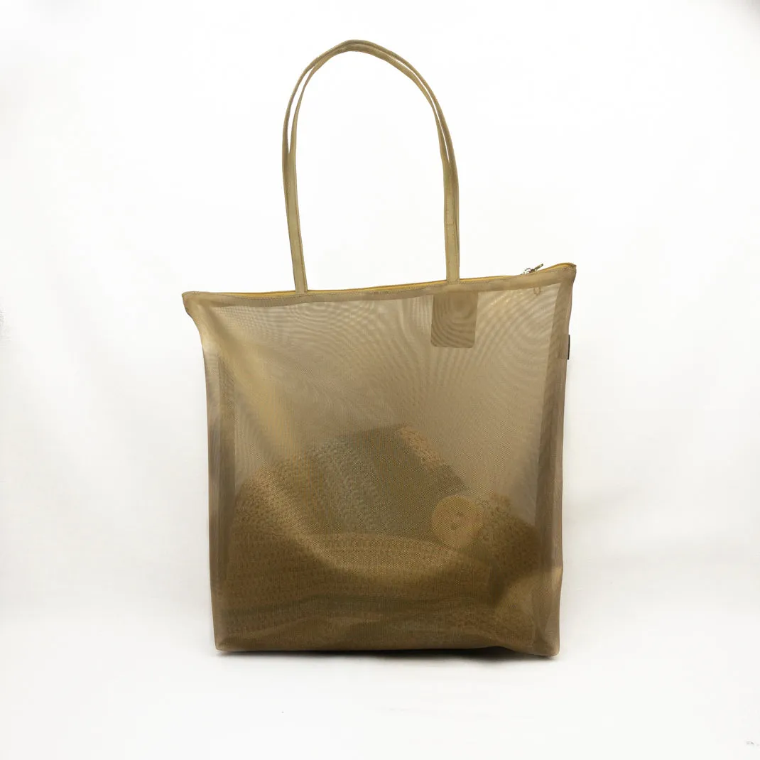 Walker Zip Tote Bags