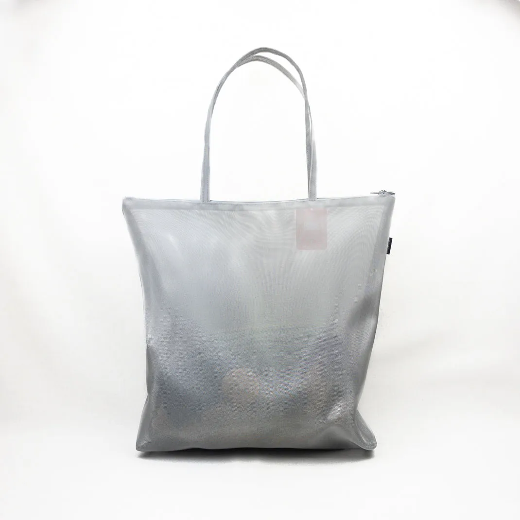Walker Zip Tote Bags