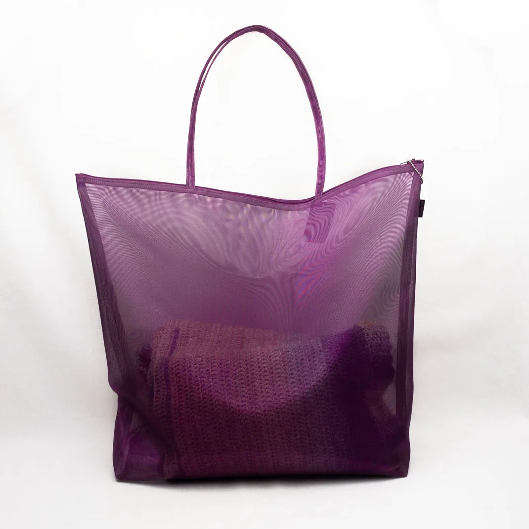Walker Zip Tote Bags