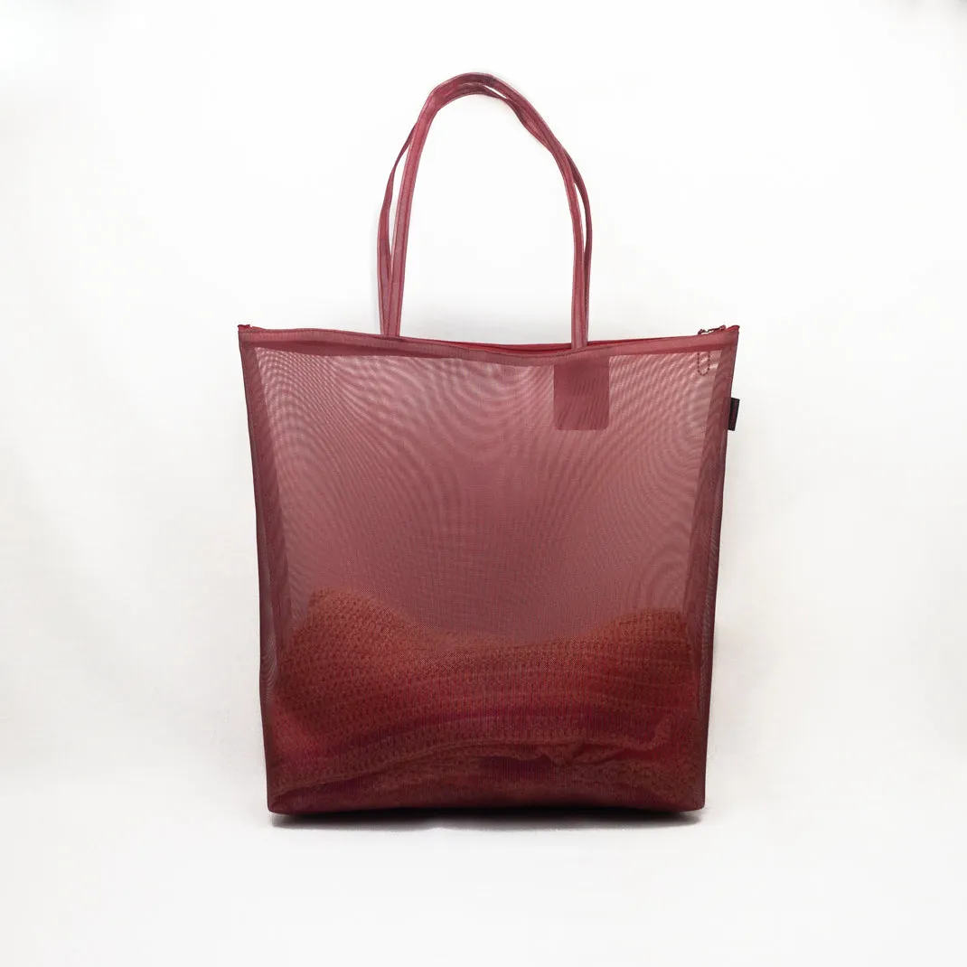 Walker Zip Tote Bags
