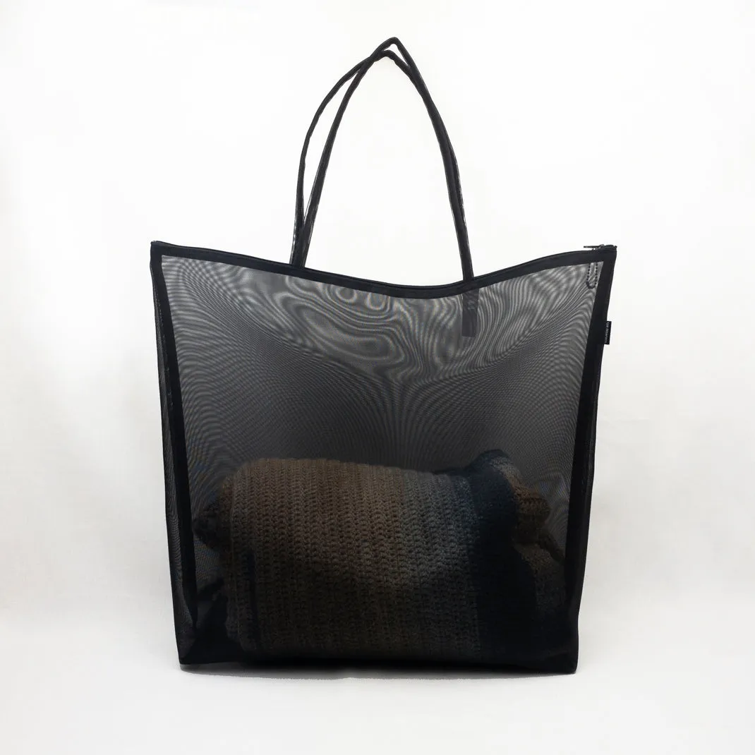 Walker Zip Tote Bags