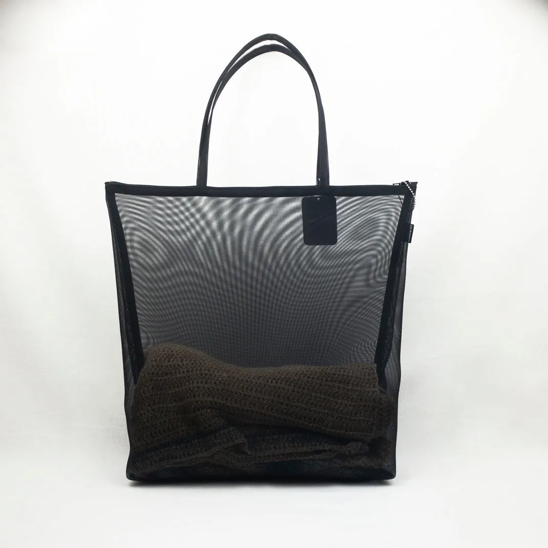 Walker Zip Tote Bags