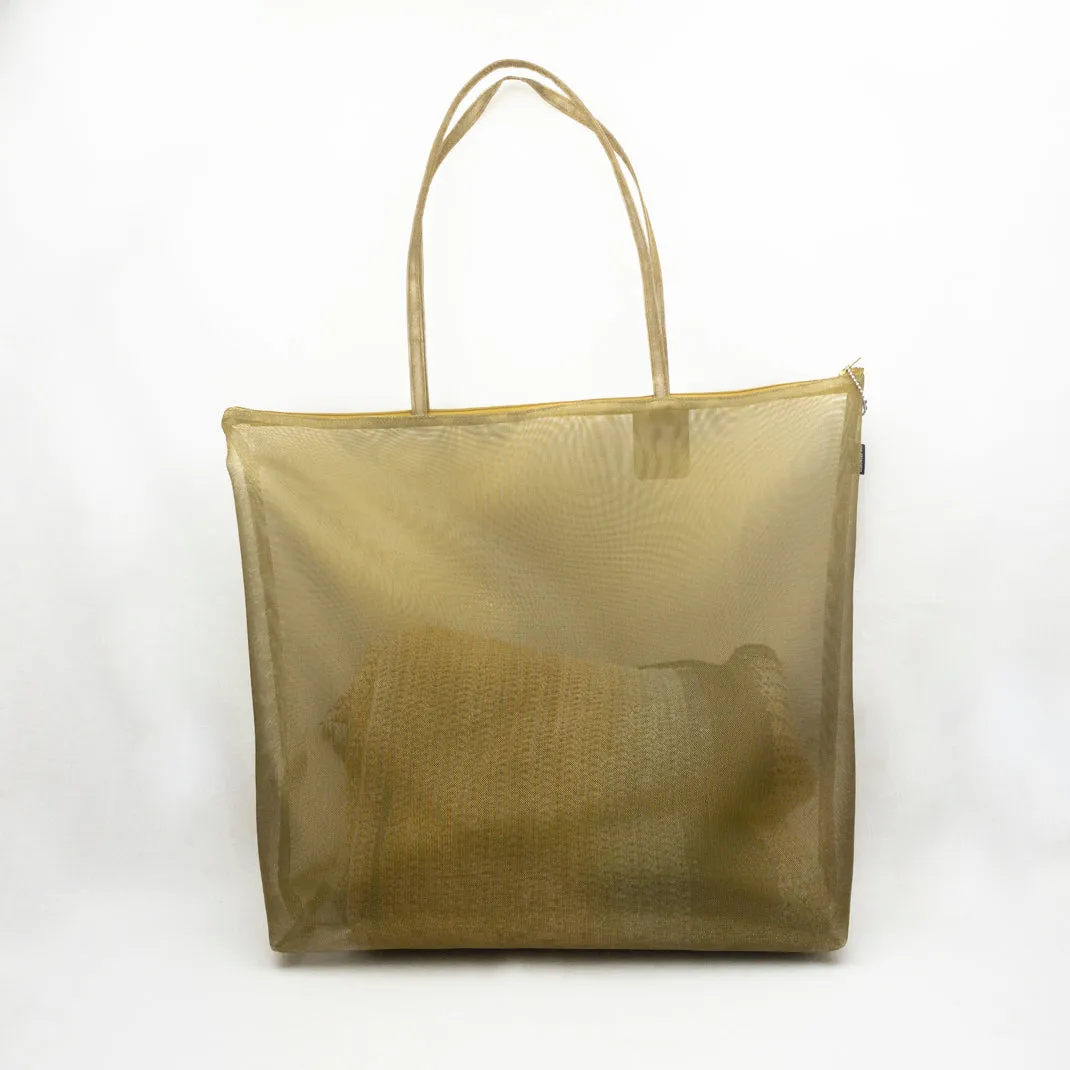 Walker Zip Tote Bags