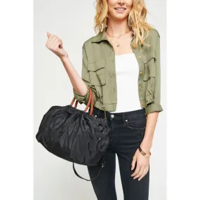Zora Satchel